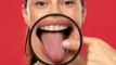 Farbe und Belag: Das verrät die Zunge über deine Gesundheit