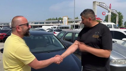 Sarı site ekonomiyi alt üst ediyor: Neden kapanmıyor? Sonunda galericiler isyan etti