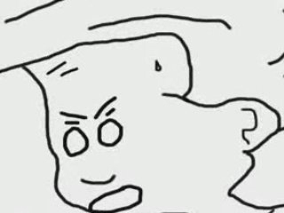 La Descente infernale[Vlex]