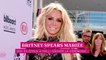 Britney Spears mariée : son ex-époux débarque et a failli gâcher la cérémonie !