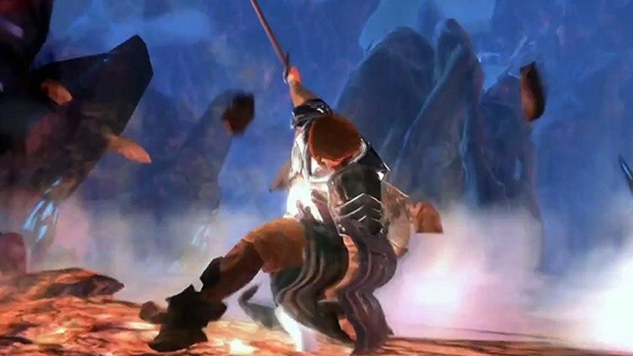 Dungeons & Dragons: Neverwinter - Story-Trailer: Die Geschichte des Chasm