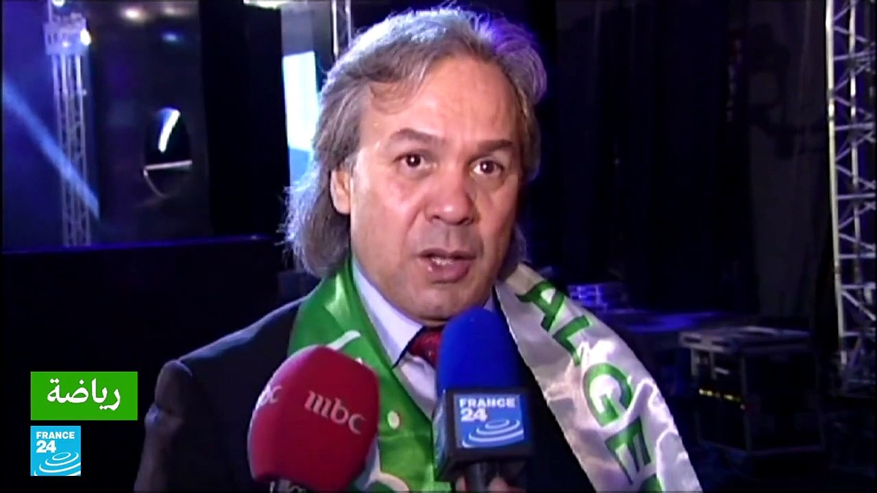 الحكم بالسجن ستة أشهر نافذة على الجزائري الدولي السابق رابح ماجر