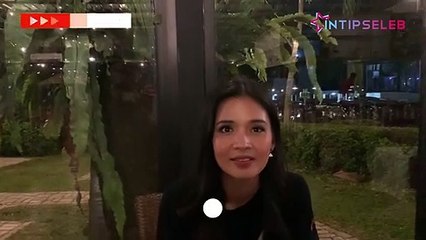 Gita Virga Bangga, Pengganti Suami Tembus 100 Episode