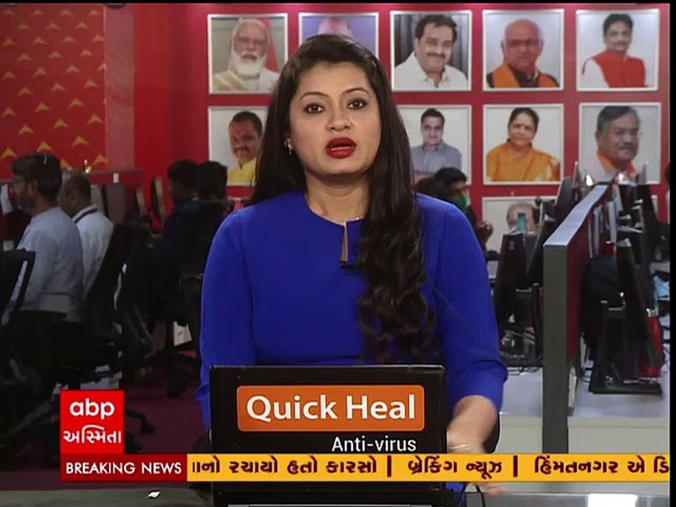 Rajkot: લક્ષ્મીવાડી વિસ્તારમાં બોમ્બ હોવાની વાત અફવા, જુઓ વીડિયો