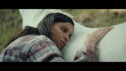 Clara Sola - Trailer (English Subs) HD