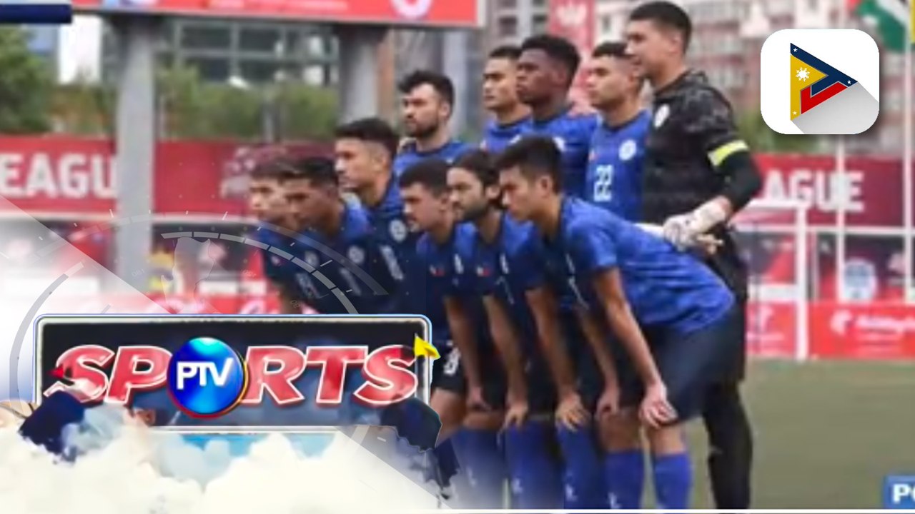 Azkals, hindi magpakampante kontra host Mongolia