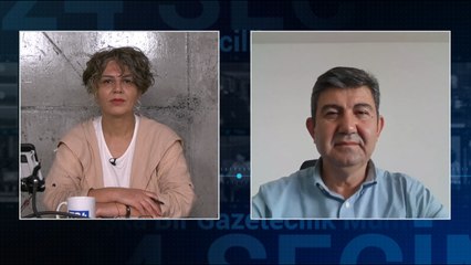 Eski TÜİK Başkanı: Müflis tüccar gibi eski defterleri karıştırıyorlar