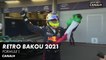 Verstappen, la désillusion : retour sur le GP d'Azerbaïdjan 2021 - F1