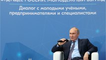 Putin sagt geplanten TV-Auftritt ab und heizt erneut Spekulationen zu seiner Gesundheit an