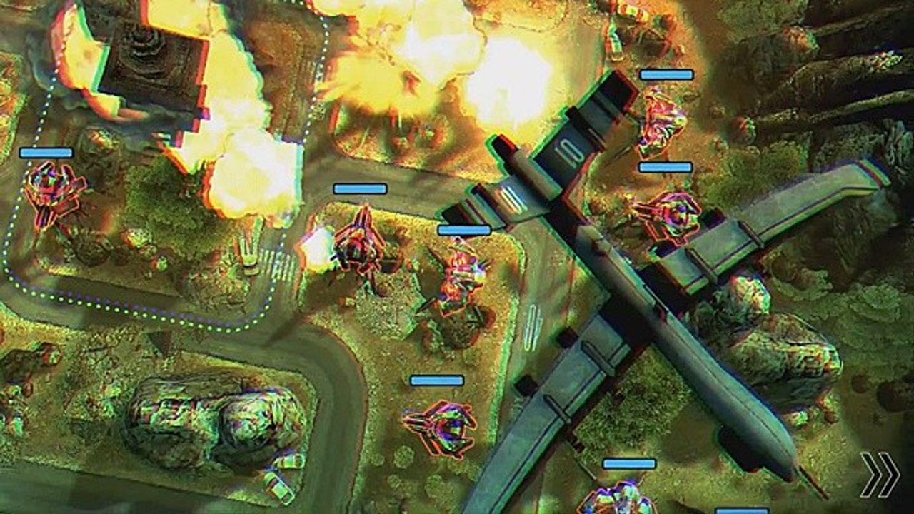 Anomaly Korea - Erster Gameplay-Trailer