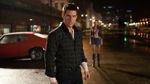 Jack Reacher - Deutscher Trailer zum Tom-Cruise-Triller