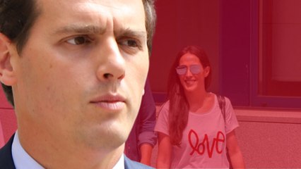 Malú aclara los rumores sobre la crisis de pareja con Albert Rivera