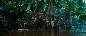 La bande-annonce de Pirates des Caraïbes 4 avec Johnny Depp : son avocate réagit aux rumeurs de couple après le procès