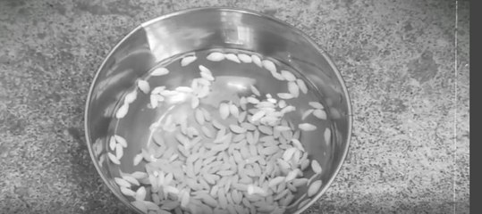 Khammam రేషన్‌ బియ్యం చూసి భయపడుతున్న లబ్ధిదారులు | ABP Desam