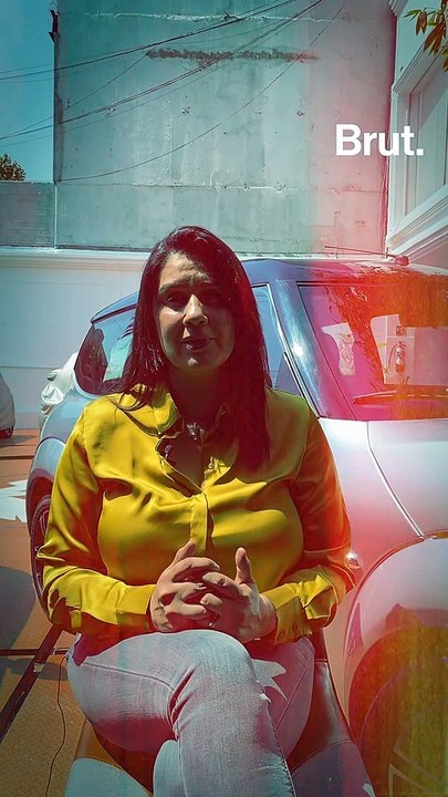 Las mujeres que crearon el primer auto eléctrico mexicano