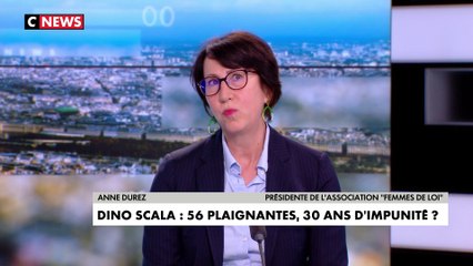 Anne Durez : «Cette affaire pose la question de l’accompagnement et de la réinsertion des délinquants sexuels»