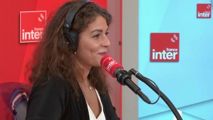 Pierre-François Martin-Laval - Morgane Cadignan n'aime pas