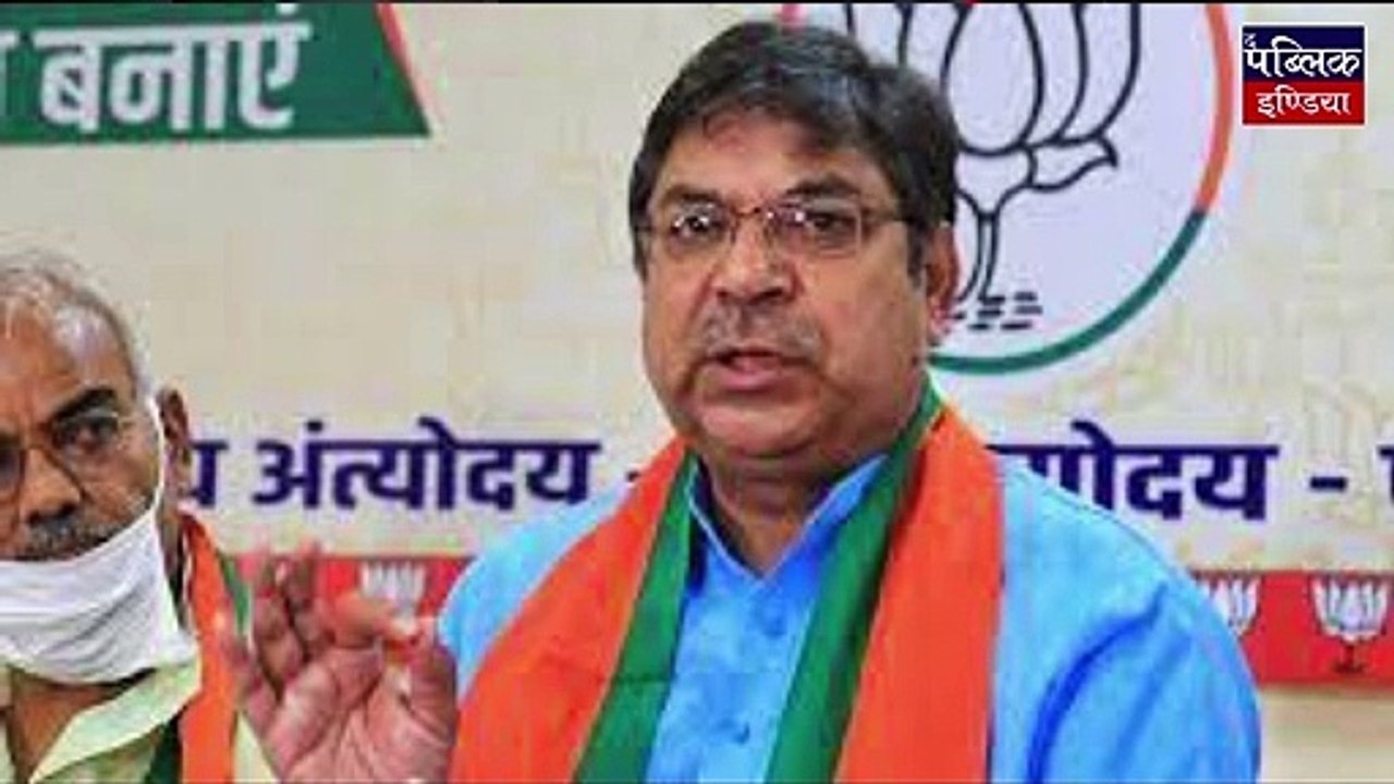राज्यसभा चुनाव में क्रास वोटिंग, मुश्किल में BJP