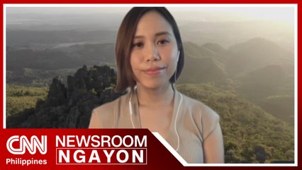 Pinoy sa Forbes 30 under 30 trailblazers in Asia | Newsroom Ngayon