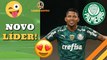 LANCE! Rápido: Palmeiras assume a liderança do Brasileirão, São Paulo perde mais uma chance de G-4 e mais!