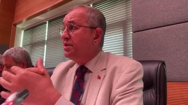 Atila Sertel: Türkiye Şeker Fabrikaları, Sıcak Çaya Düşmüş Kesme Şeker Gibi Eriyor