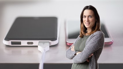 VIDEOBLOG: El cargador universal será, al fin, una realidad en Europa