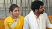 Nayanthara Vignesh Wedding के बाद Tirupati Temple Darshan Video Viral |  Boldsky *Entertainment