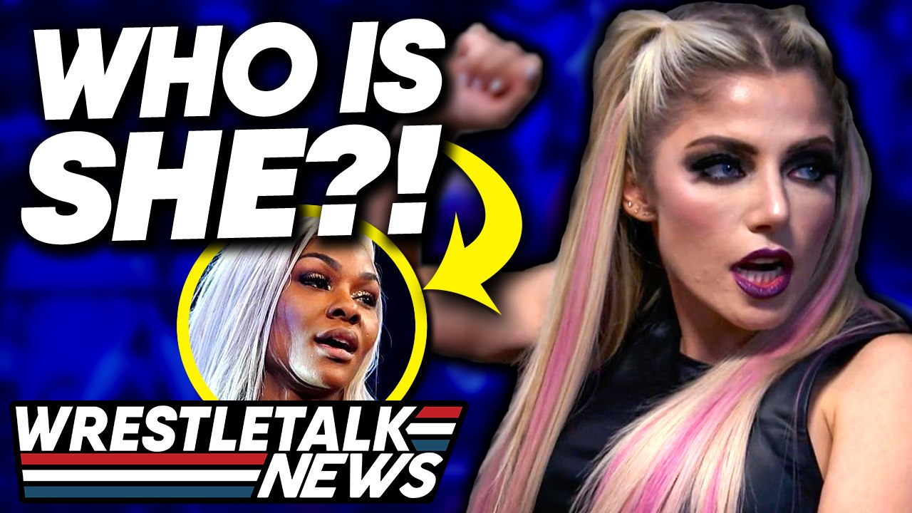 Alexa Bliss Shoots On AEW Star! Top AEW Star Dealing With Multiple Injuries| WrestleTalk
