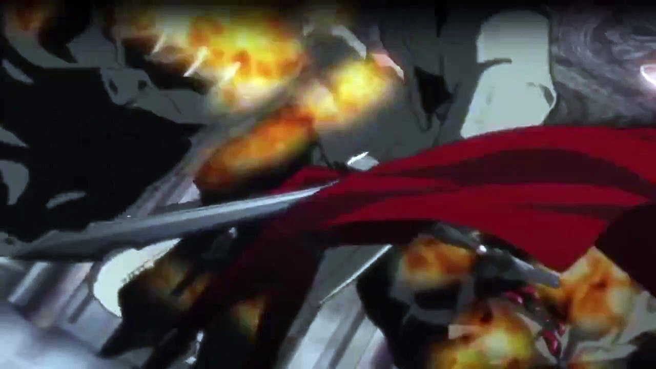 Devil May Cry Staffel 1 Folge 3 HD Deutsch