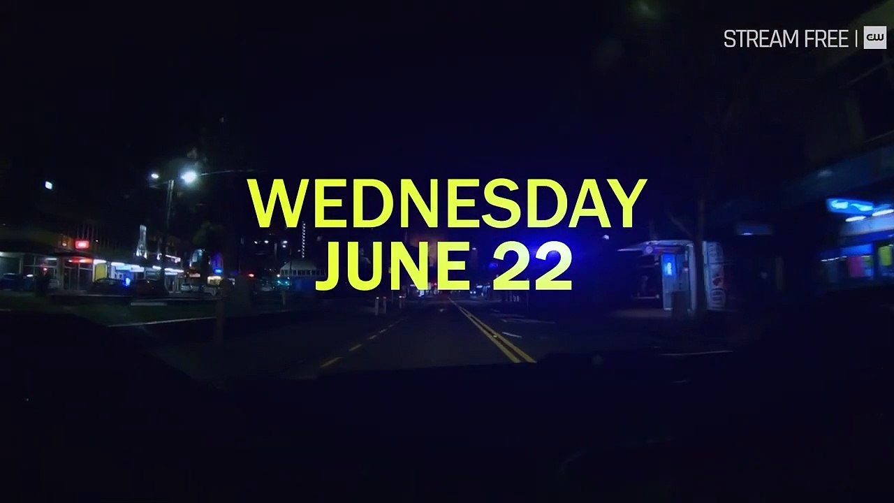 Wellington Paranormal - temporada 4 Tráiler VO