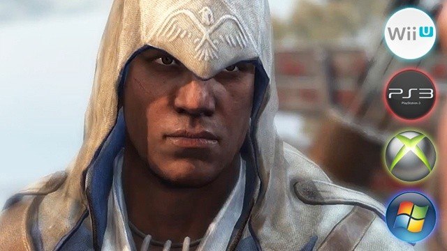 Assassin's Creed 3 - Grafikvergleich: PC / Xbox 360 / PlayStation 3 / Wii U