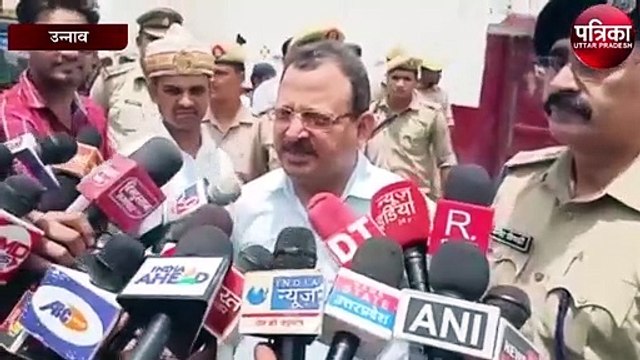 भारी सुरक्षा व्यवस्था और ड्रोन की निगरानी में संपन्न हुआ जुमे की नमाज, जिलाधिकारी ने कहा...