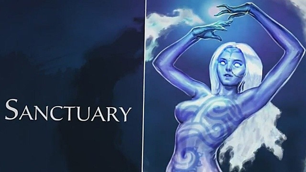 Might & Magic: Duel of Champions - Trailer zur Sanctuary-Fraktion