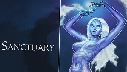 Might & Magic: Duel of Champions - Trailer zur Sanctuary-Fraktion