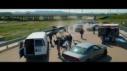 La memoria de un asesino Tráiler