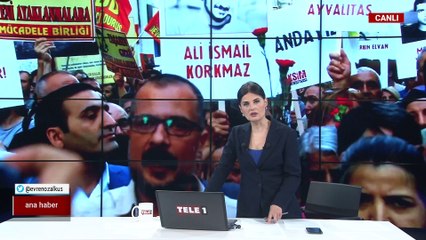 TELE1 ANA HABER (9 HAZİRAN 2022) | 2