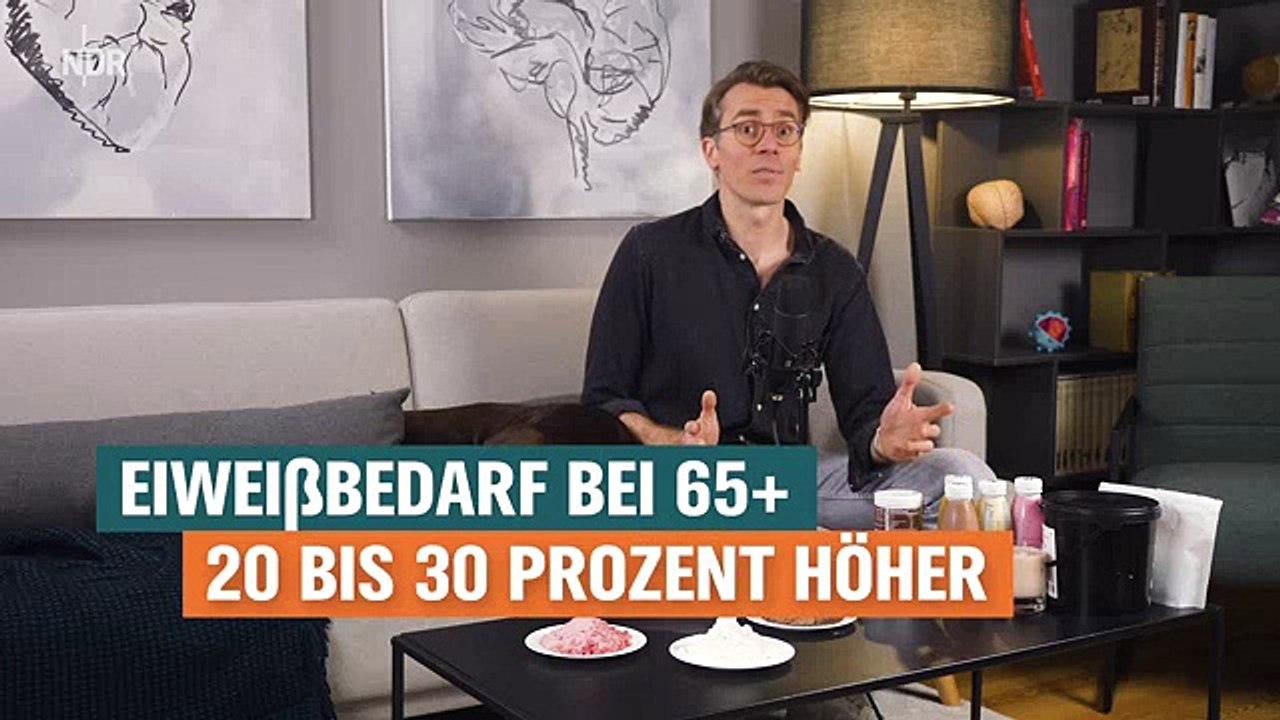 Proteinshake_ Hilft Eiweißpulver beim Muskelaufbau und beim Abnehmen _ Dr. Wimmer