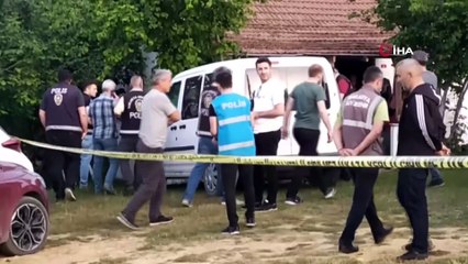 Katili ile bakın nasıl eğlenmiş! Kuaför Savaş cinayetinde şoke görüntüler