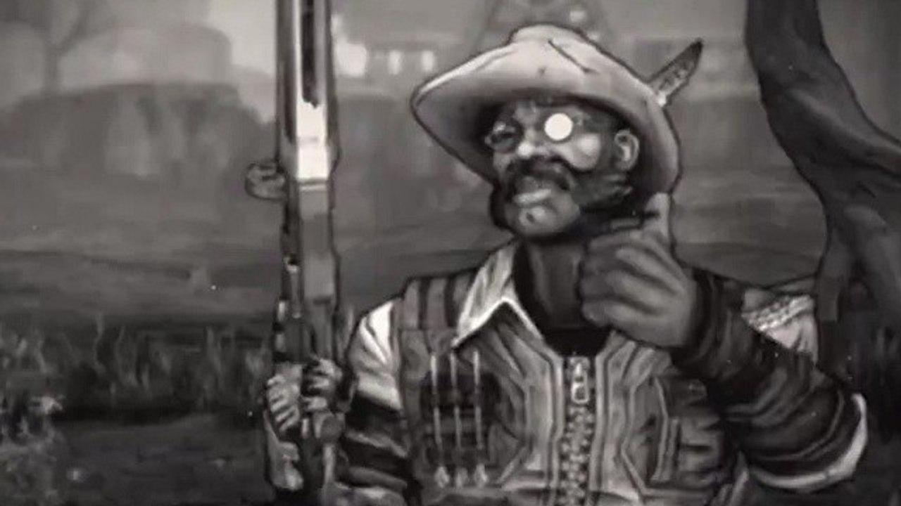 Borderlands 2 - Trailer zum DLC »Sir Hammerlock’s Big Game Hunt«