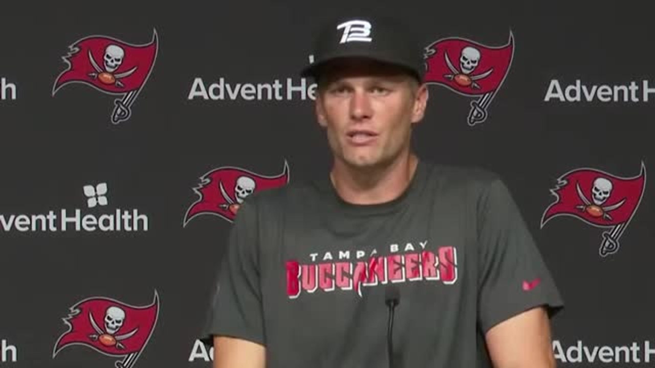 Brady über Arians: 'Habe großen Respekt vor ihm'