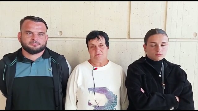 Les proches de Kelly, tuée en 2017 à Château-du-Loir, s'expriment suite au verdict de la cour d'assises de la Sarthe