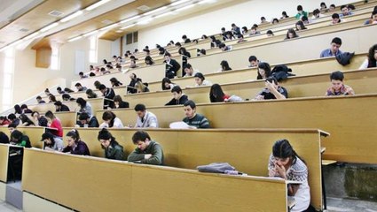 2022-23 akademik yılında üniversitelerde yüz yüze eğitime başlanacak
