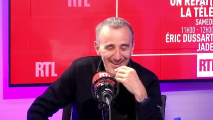 Les infos télé de la semaine avec Germain Sastre - 11 juin 2022