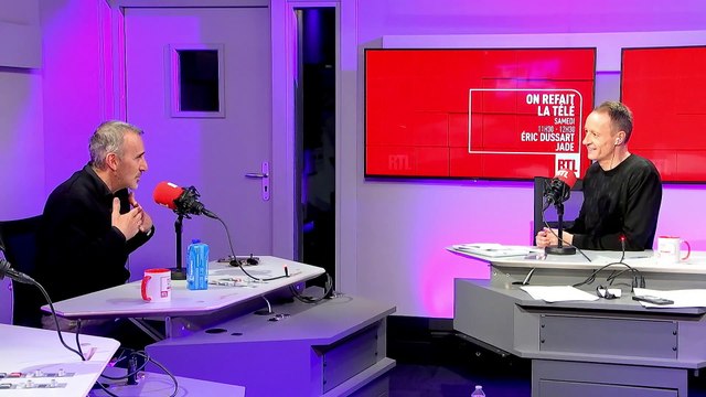 Elie Semoun dans Fort Boyard : J'ai failli crever