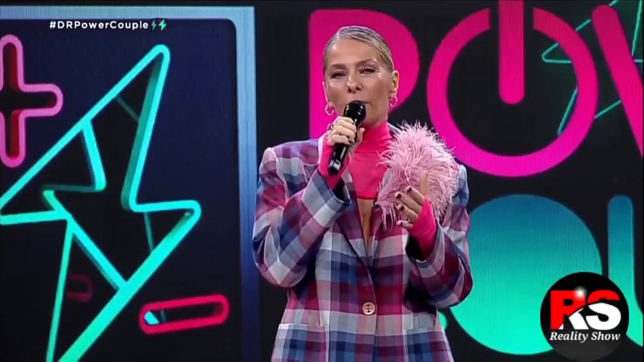 Power Couple Brasil 6: Episódio de quinta-feira (09-06-22) Completo