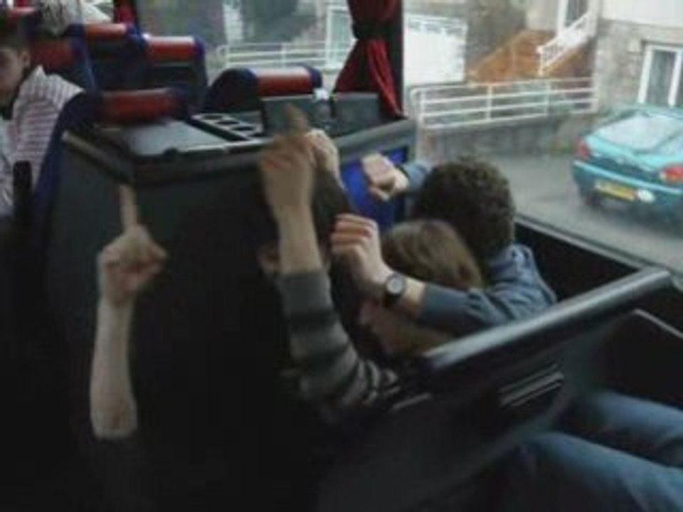 Discobus