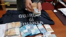Roma, estorsione per rinnovo affitti in centro commerciale, 3 arresti