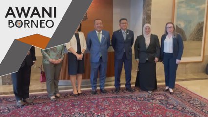 Rancak Pelancongan | Sabah cadang penerbangan terus Singapura ke Sandakan, Tawau