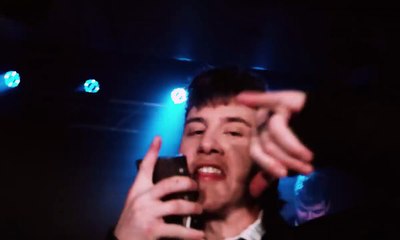 Walls - Los niños del parque (Videoclip Oficial)