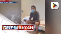 LTO, itinaas ang alarma sa plate number ng SUV na naka-hit-and-run ng security guard sa Mandaluyong City matapos muling mag-no-show ang driver sa pagdinig